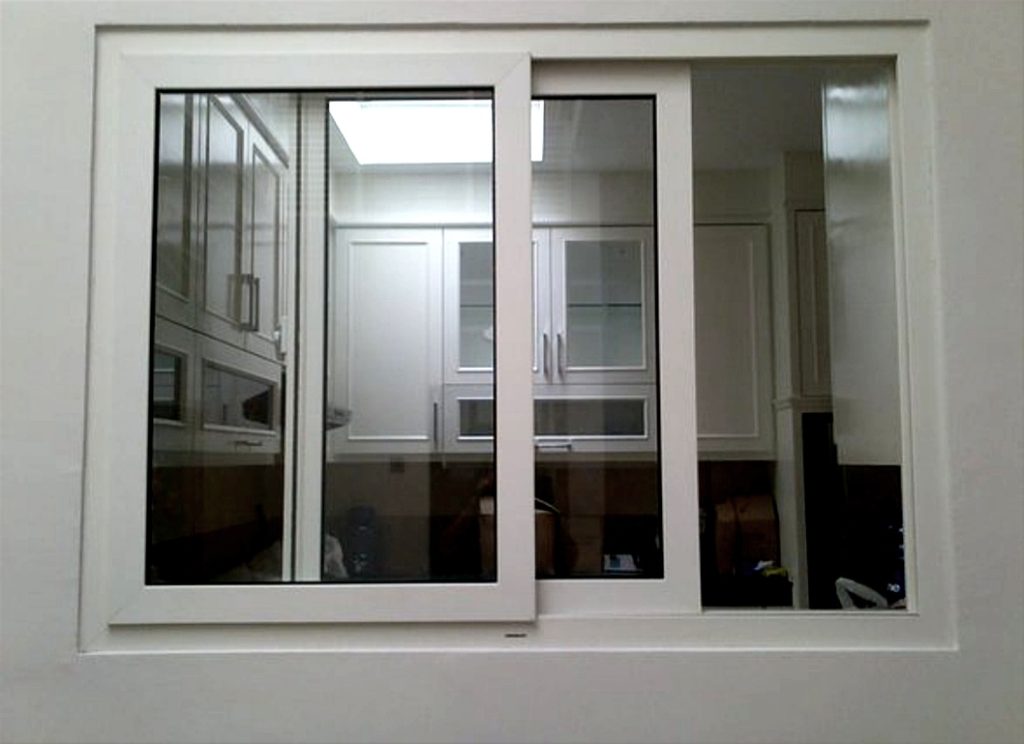 Kusen Aluminium Alexindo 4 inch Murah Petra Truss