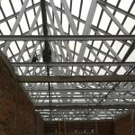 pasang baja ringan murah