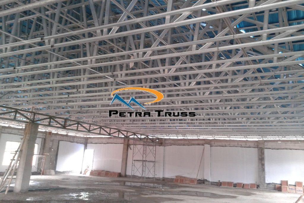 harga Pasang Baja Ringan Terbaru Jakarta Bogor Depok Tangerang Bekasi