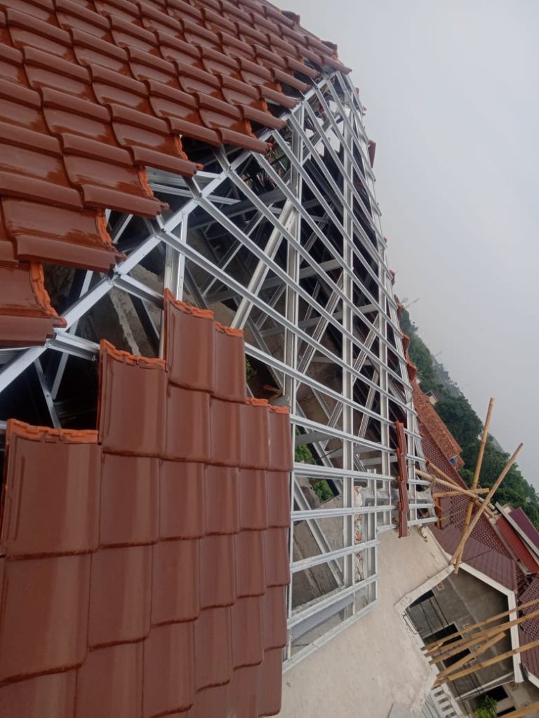 harga pasang atap baja ringan 2026