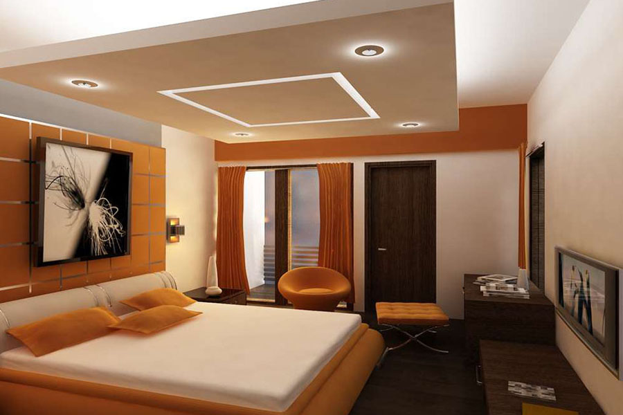 cara menghitung biaya plafon gypsum rumah 70 m2