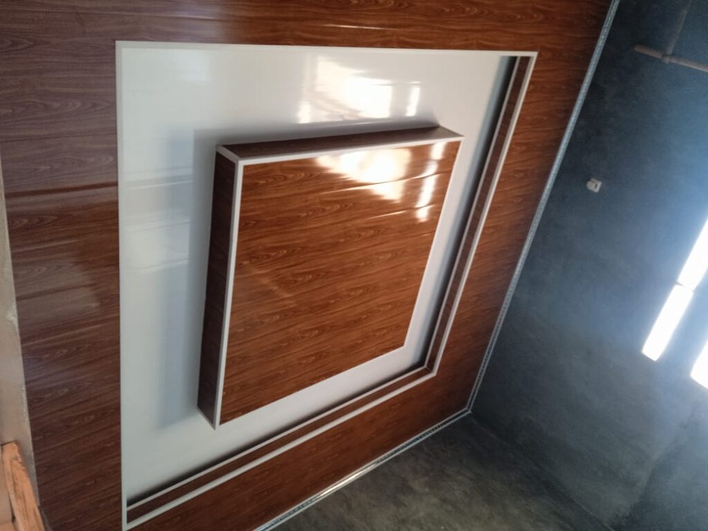 harga pasang plafon pvc sentul bogor