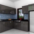 Kitchen set ciampea murah Bogor