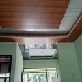 biaya pasang plafon PVC per m2 Depok