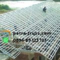 Jasa Pasang Atap Baja Ringan Tangerang