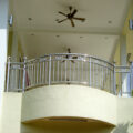 Pasang Railing Balkon Minimalis di BSD