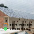 pasang atap baja ringan rumah