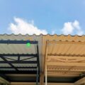 harga kanopi besi galvanish atap alderon 2026