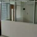 jasa partisi gypsum bsd city kantor ruko modern