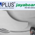 perbandingan gypsum aplus dan djayaboard