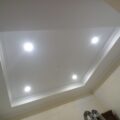 perbandingan plafon pvc dan gypsum