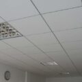 plafon gypsum akustik peredam suara petra truss