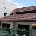 Biaya Baja Ringan Genteng Metal
