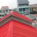 harga atap spandek pasir baja ringan tangerang selatan